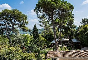Hotel Le Pigonnet