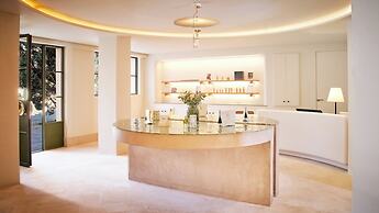 Hotel Le Pigonnet