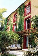 Hotel Le Pigonnet