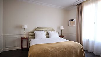 Hotel Le Pigonnet