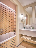 Hotel Le Pigonnet