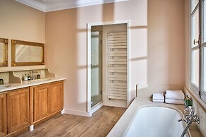 Hotel Le Pigonnet