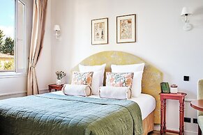 Hotel Le Pigonnet