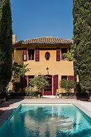 Hotel Le Pigonnet