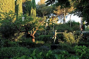 Hotel Le Pigonnet