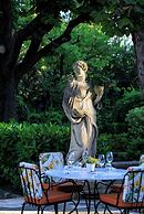 Hotel Le Pigonnet