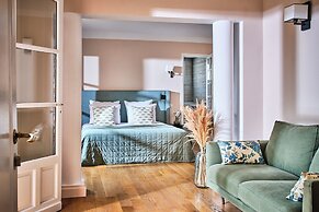 Hotel Le Pigonnet