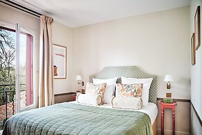 Hotel Le Pigonnet