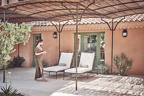 Hotel Le Pigonnet
