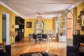 Hotel Le Pigonnet
