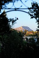 Hotel Le Pigonnet