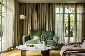 Hotel Le Pigonnet