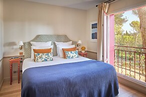 Hotel Le Pigonnet