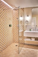 Hotel Le Pigonnet