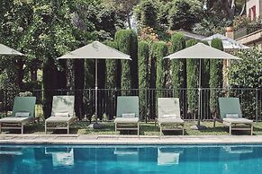Hotel Le Pigonnet