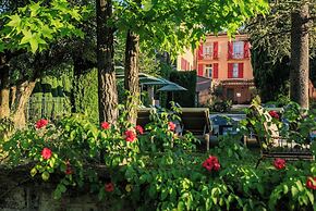 Hotel Le Pigonnet