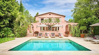 Hotel Le Pigonnet