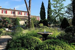 Hotel Le Pigonnet