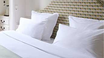 Hotel Le Pigonnet