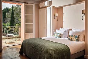 Hotel Le Pigonnet
