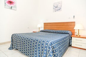 Athena Hotel