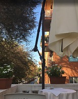 Athena Hotel
