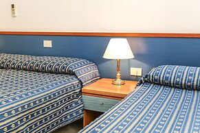 Athena Hotel