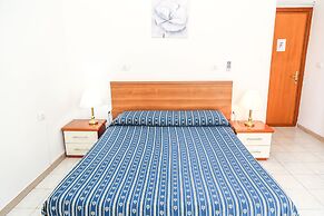 Athena Hotel