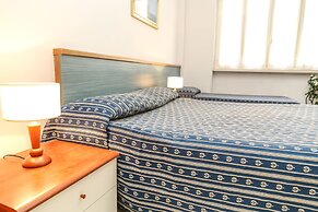 Athena Hotel