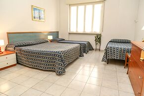 Athena Hotel