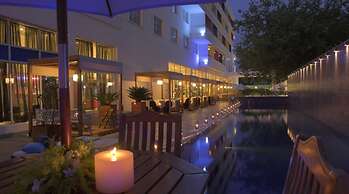The Park, Bangalore