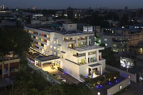The Park, Bangalore