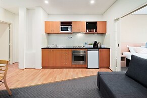 All Suites Perth