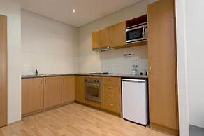 All Suites Perth