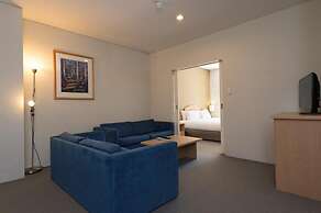 All Suites Perth