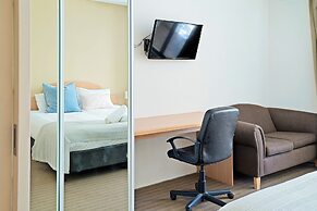 All Suites Perth