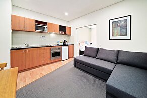 All Suites Perth