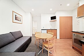 All Suites Perth