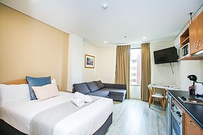 All Suites Perth