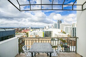 All Suites Perth