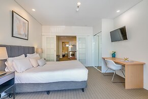 All Suites Perth