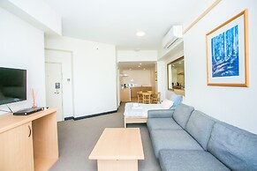 All Suites Perth
