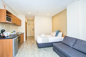 All Suites Perth