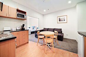 All Suites Perth