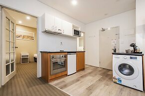 All Suites Perth
