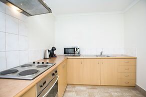 All Suites Perth