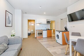 All Suites Perth