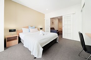 All Suites Perth