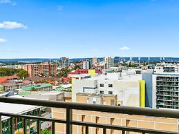 All Suites Perth