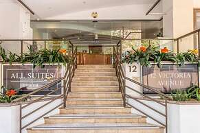 All Suites Perth